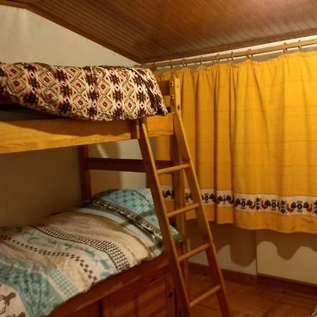 Appartement Dans Le Plus Haut Village D'Europe Сен-Веран Екстер'єр фото